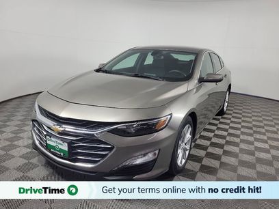 Used 2020 Chevrolet Malibu LT