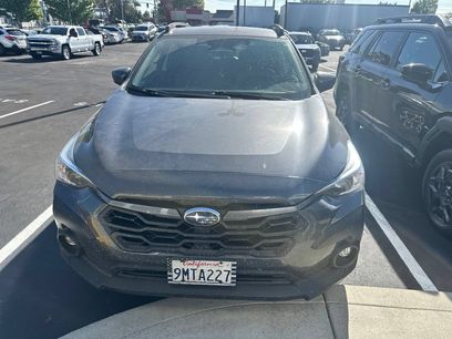 Used 2024 Subaru Crosstrek 2.0i Premium