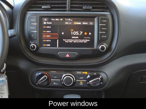 Used 2023 Kia Soul LX w/ Option Group 015 image 14