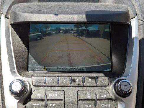 Used 2015 Chevrolet Equinox LTZ AWD/4WD image 13