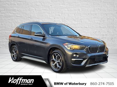 Used 2018 BMW X1 xDrive28i w/ Convenience Package