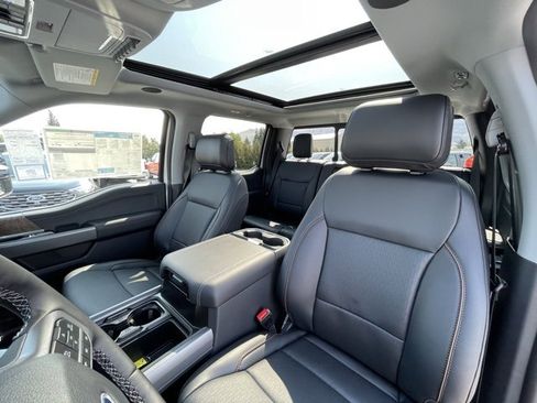 New 2026 Ford F350 Lariat w/ Lariat Ultimate Package image 21