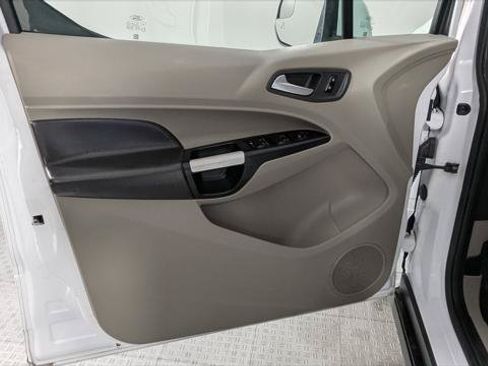 Used 2018 Ford Transit Connect Titanium w/ Titanium Premium Package FWD image 13