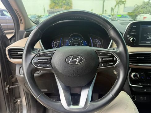Used 2019 Hyundai Santa Fe SEL FWD image 15