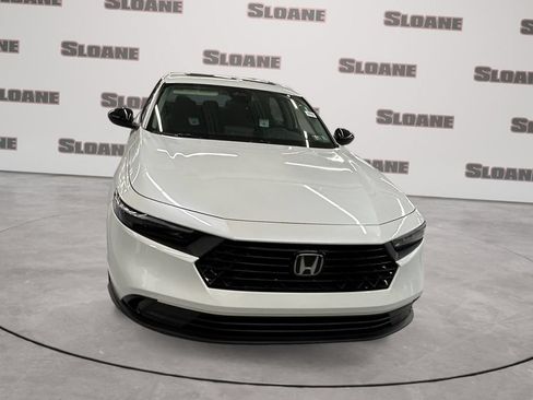 New 2026 Honda Accord SE image 8