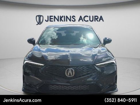 New 2026 Acura Integra A-Spec image 8