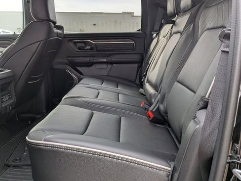 New 2026 RAM 1500 Limited AWD/4WD image 14