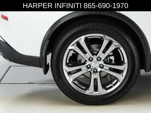 Used 2018 Nissan Murano Platinum w/ Cargo Package AWD/4WD image 52
