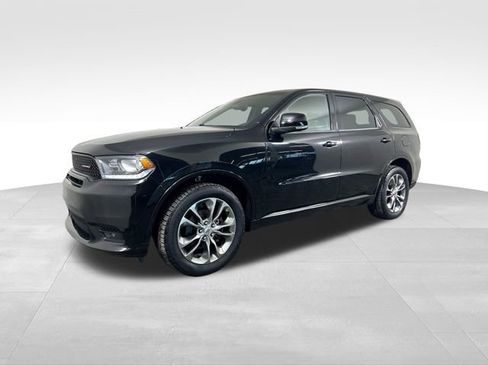 Used 2020 Dodge Durango GT image 2