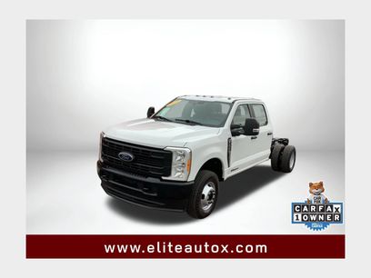 Used 2023 Ford F350 XL