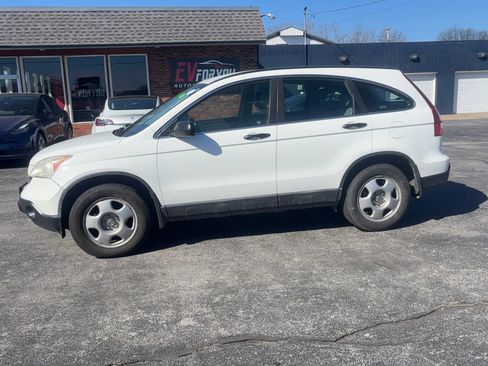 Used 2009 Honda CR-V LX image 4