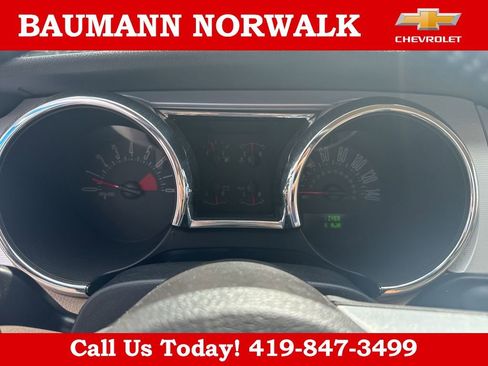 Used 2007 Ford Mustang GT image 10