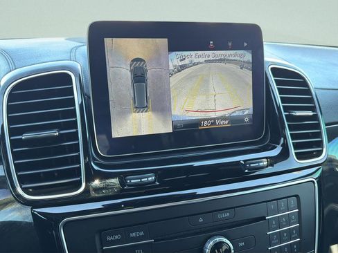 Used 2019 Mercedes-Benz GLS 450 4MATIC image 27