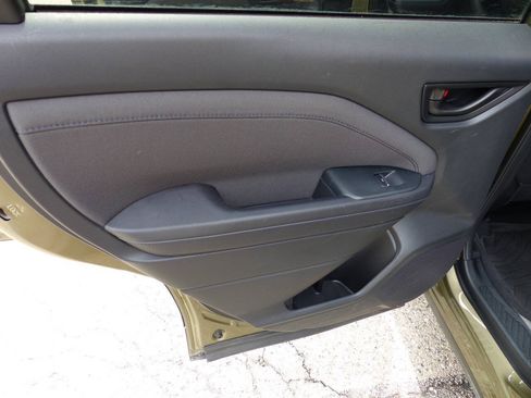 Used 2025 Subaru Forester Premium w/ Convenience Package #1 AWD/4WD image 16
