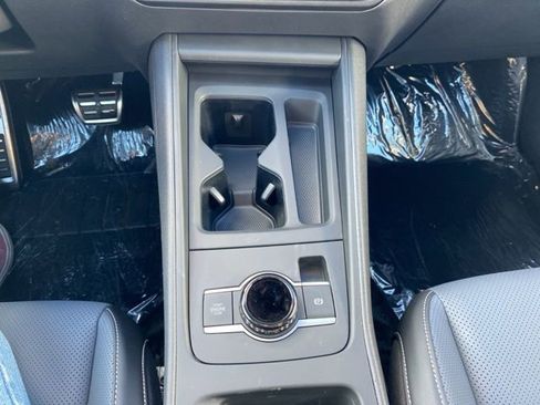 New 2026 Volkswagen Tiguan SE R-Line image 35