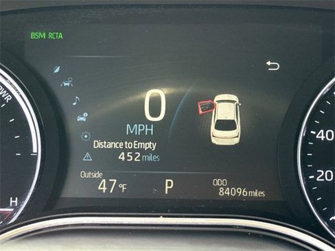 Used 2019 Toyota Avalon Limited image 30