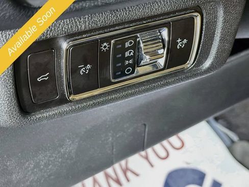 Used 2023 Lincoln Corsair Reserve w/ Equipment Group 201A AWD/4WD image 10