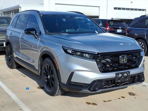 Used 2024 Honda CR-V Sport-L image 1