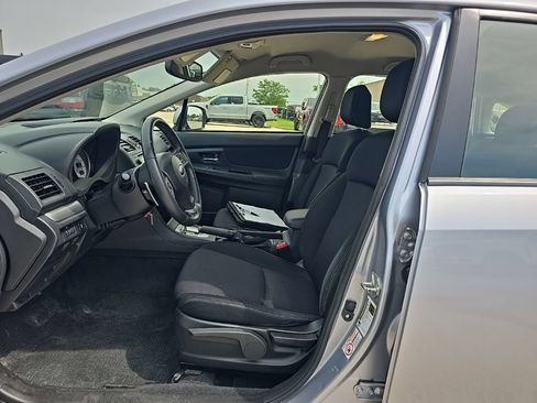 Used 2014 Subaru Impreza 2.0i Sport Premium w/ Popular Package #1 AWD/4WD image 7