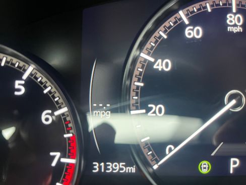 Used 2025 MAZDA CX-50 AWD 2.5 S w/ Select Package image 34