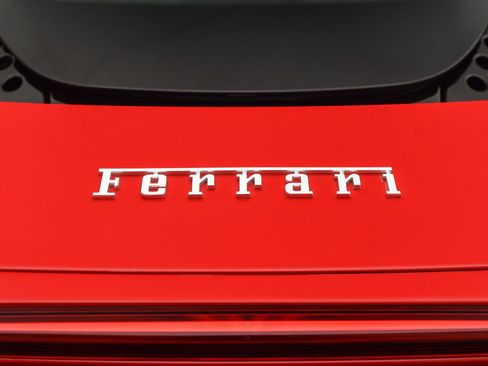 Certified 2023 Ferrari SF90 Stradale image 21