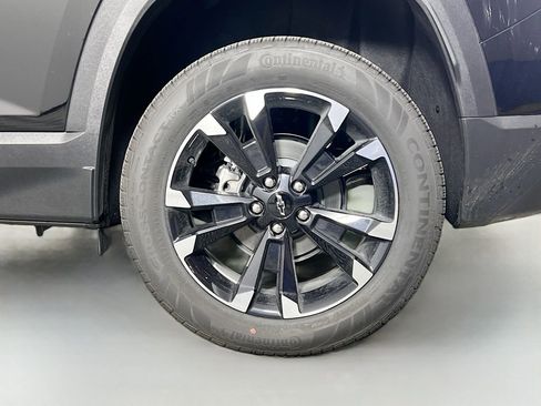 New 2026 Chevrolet Equinox RS w/ Convenience Package III image 31