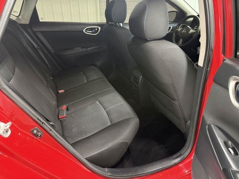 Used 2017 Nissan Sentra SR Turbo FWD image 26