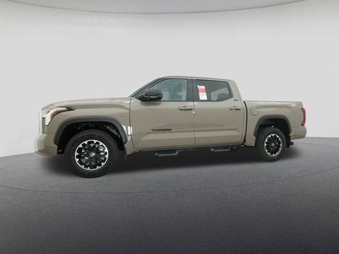 New 2026 Toyota Tundra SR5 AWD/4WD image 18
