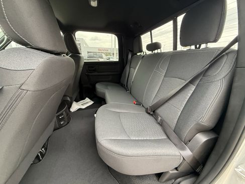 New 2026 RAM 3500 Tradesman image 16