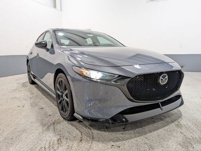 New 2025 MAZDA MAZDA3 Hatchback w/ Appearance Package