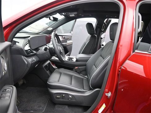 New 2026 Buick Enclave Avenir w/ Super Cruise Package image 10