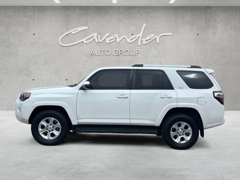 Used 2021 Toyota 4Runner SR5 image 15
