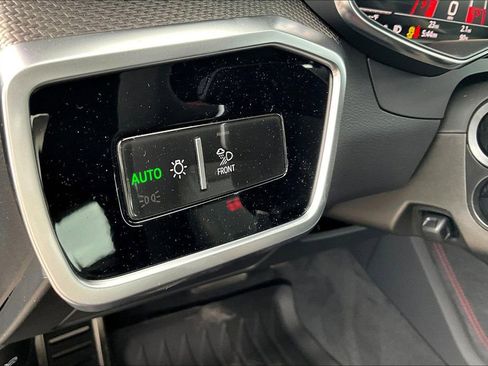 New 2026 Audi RS 6 performance AWD/4WD image 29