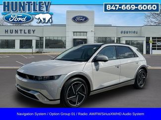 Used 2025 Hyundai Ioniq 5 Limited AWD/4WD video 1