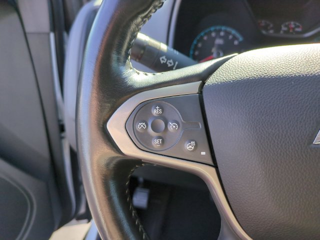 Used 2019 Chevrolet Colorado Z71 AWD/4WD image 19