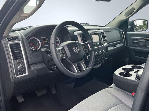 Used 2024 RAM 1500 Classic SLT RWD image 15