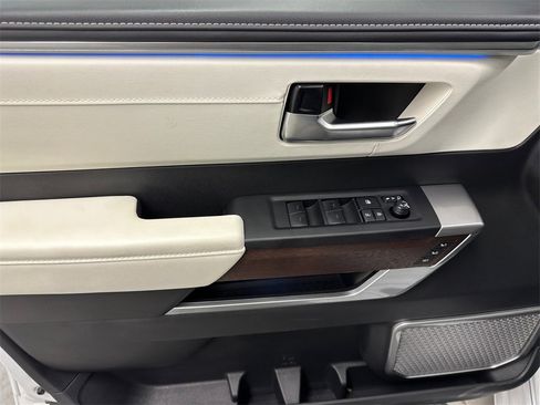 Used 2024 Toyota Tundra Capstone image 19