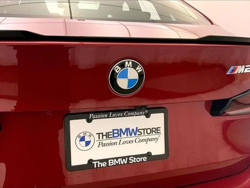 Used 2025 BMW M235i xDrive w/ M Performance Package image 7