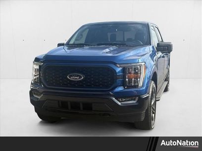 Used 2023 Ford F150 XLT w/ Equipment Group 302A High