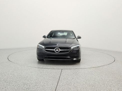 Used 2024 Mercedes-Benz C 300 Sedan image 2