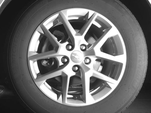 Used 2024 Chevrolet Equinox LT FWD image 29