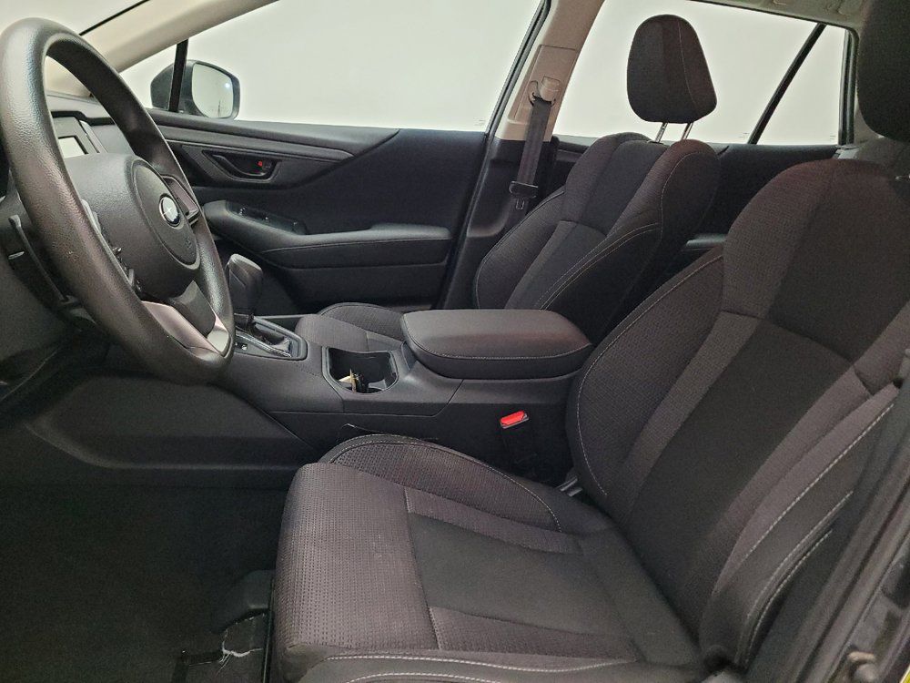Used 2021 Subaru Outback AWD/4WD image 17