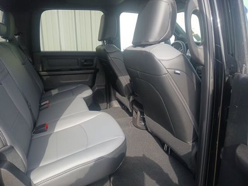 New 2026 RAM 2500 Tradesman image 20