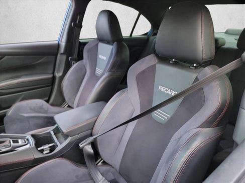 Used 2022 Subaru WRX GT AWD/4WD image 13