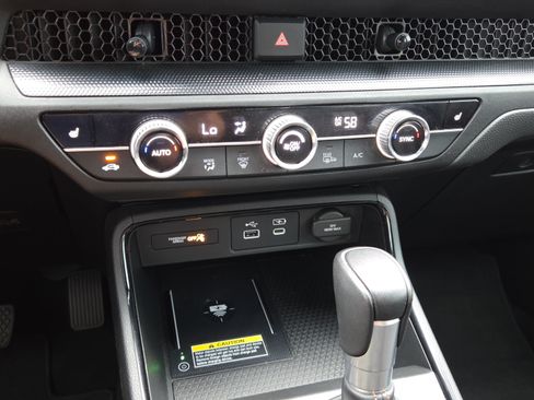 Certified 2024 Honda CR-V Sport-L image 26