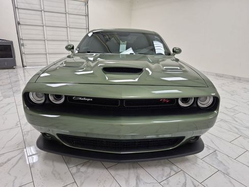 Used 2022 Dodge Challenger R/T Scat Pack image 32