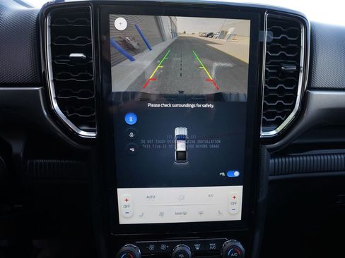 New 2026 Ford Ranger XLT image 28