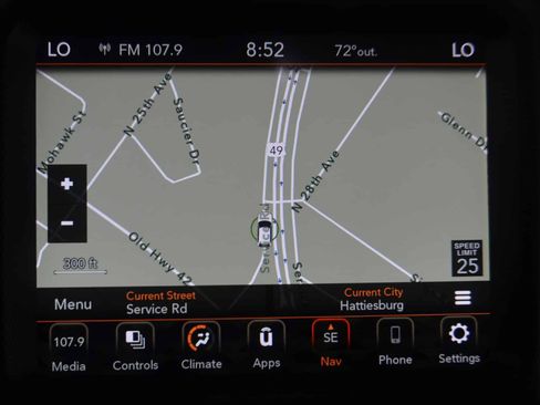 Used 2021 Jeep Gladiator Sport image 26