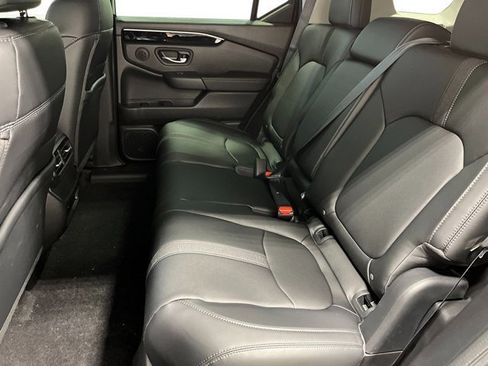 New 2026 Honda Passport RTL image 19