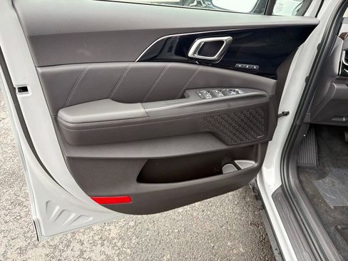 New 2026 Kia Carnival SX Prestige image 10